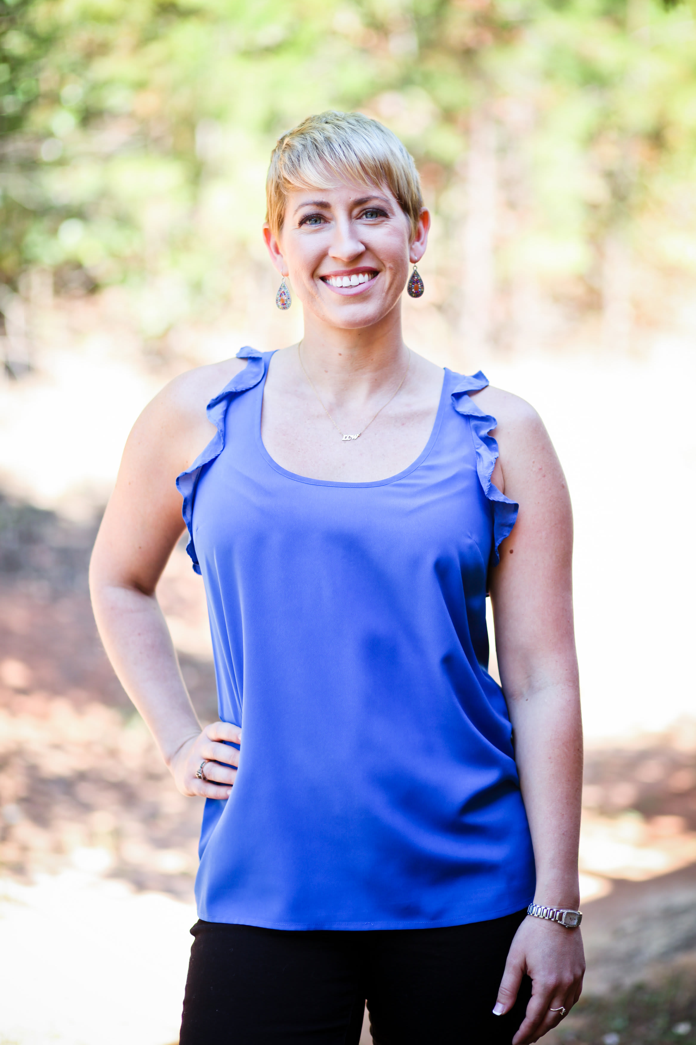 Dr. Jennifer Ann Mcgehee, DC