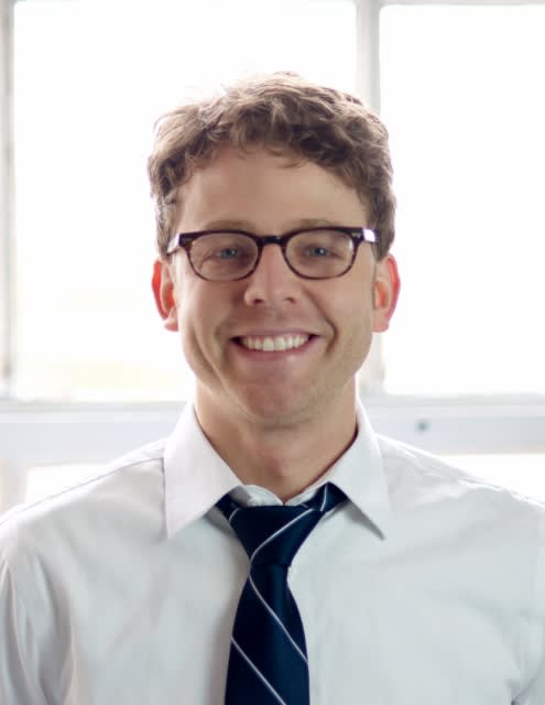 Dr. Darren Faherty, DC - Gresham, OR - Chiropractor