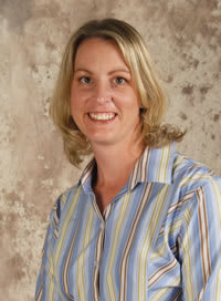Dr. Patricia Marie Holtz, DC