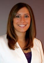 Dr. Meaghan S Brent, DC - Jackson, MI - Chiropractor