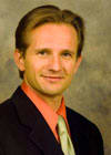 Dr. David Ben Moshe Greenspan, DC - Asheville, NC - Chiropractor