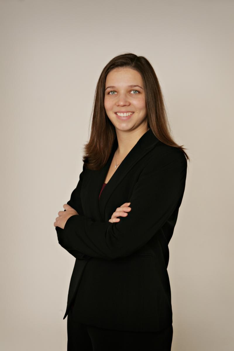 Dr. Amy GundersonMcneil, DC Foley, MN Chiropractor Vitals