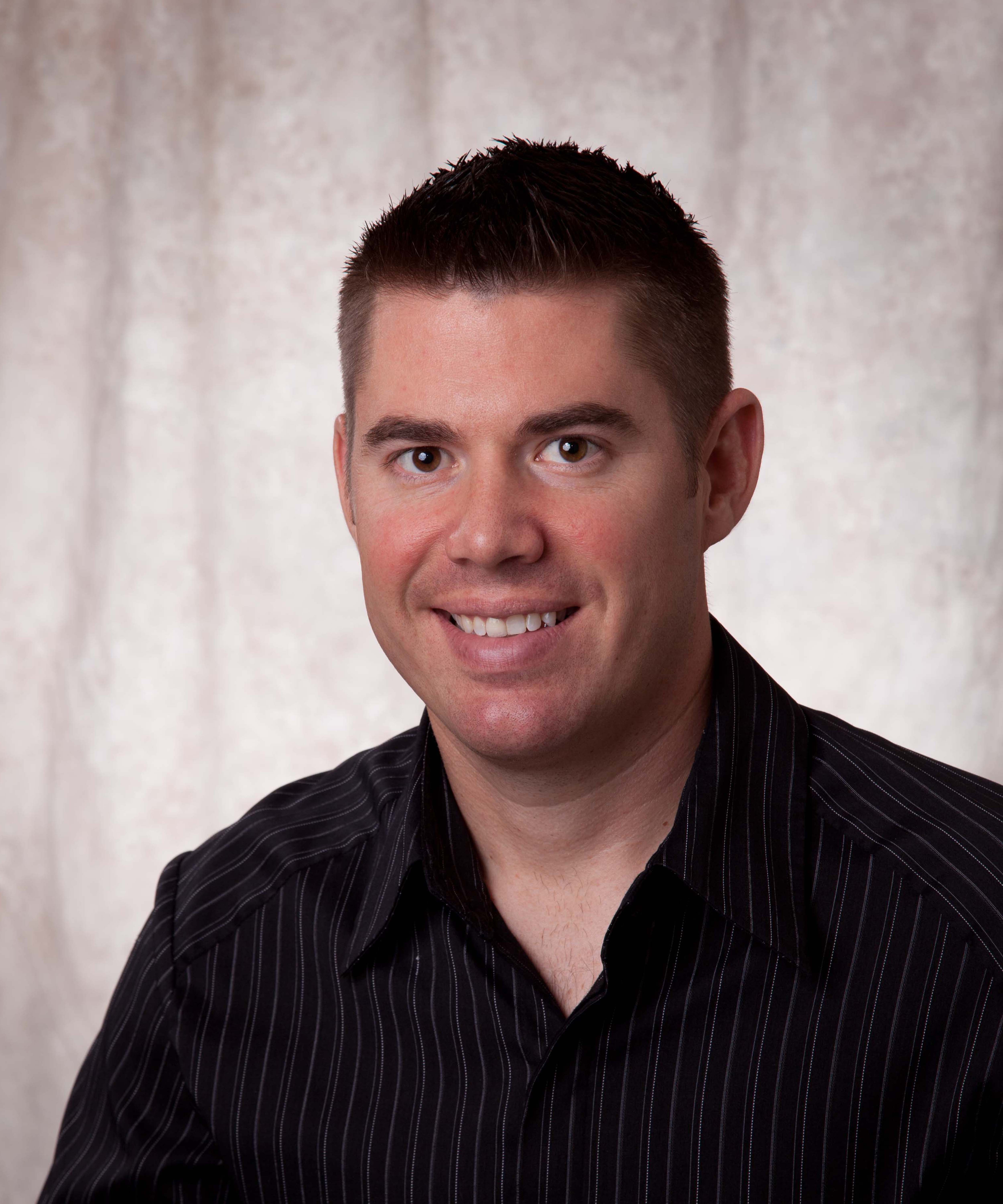 Dr. Colby John Howard, DC - Broken Bow, NE - Chiropractor