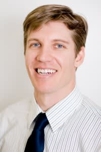 Dr. Trent Artichoker, DC - DENVER, CO - Chiropractor