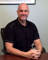 Dr. Jerrald James Dalcanton, DC - Murrysville, PA - Chiropractor