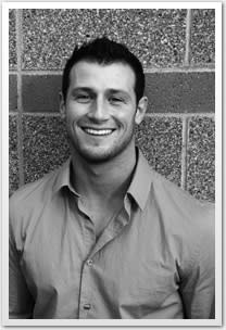 Dr. Aaron Scott Davison, DC - Tualatin, OR - Chiropractor