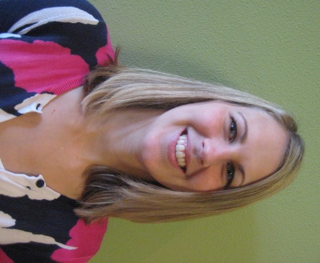Dr. Keri Ann Messer, DC - Gig Harbor, WA - Chiropractor