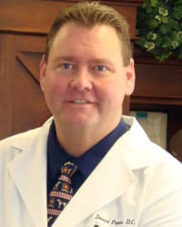 Dr. David Mason Pease, DC - McKinney, TX - Chiropractor