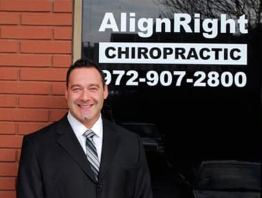Dr. Zinovy Chukhman, DC - Richardson, TX - Chiropractor