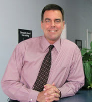 Dr. Mark J Wiegand, DC - Quincy, IL - Chiropractor