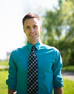 Dr. Jacob M Conway, DC