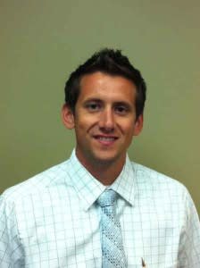Dr. David Geoffrey Doiron, DC - Biddeford, ME - Chiropractor