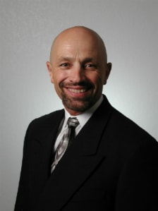 Dr. Gregory Stephen Olberg, DC - Hayward, CA - Chiropractor