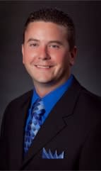 Dr. Chad Patrick Tucker, DC