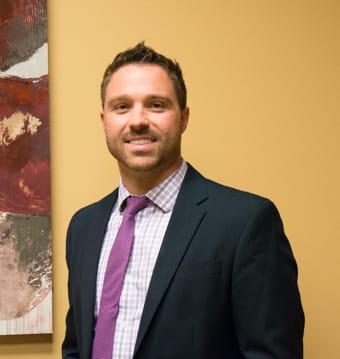 Dr. Justin James Foltz, DC