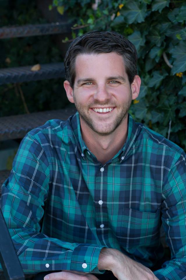 Dr. Jeffrey Clark Elmore, DC - Perrysburg, OH - Chiropractor