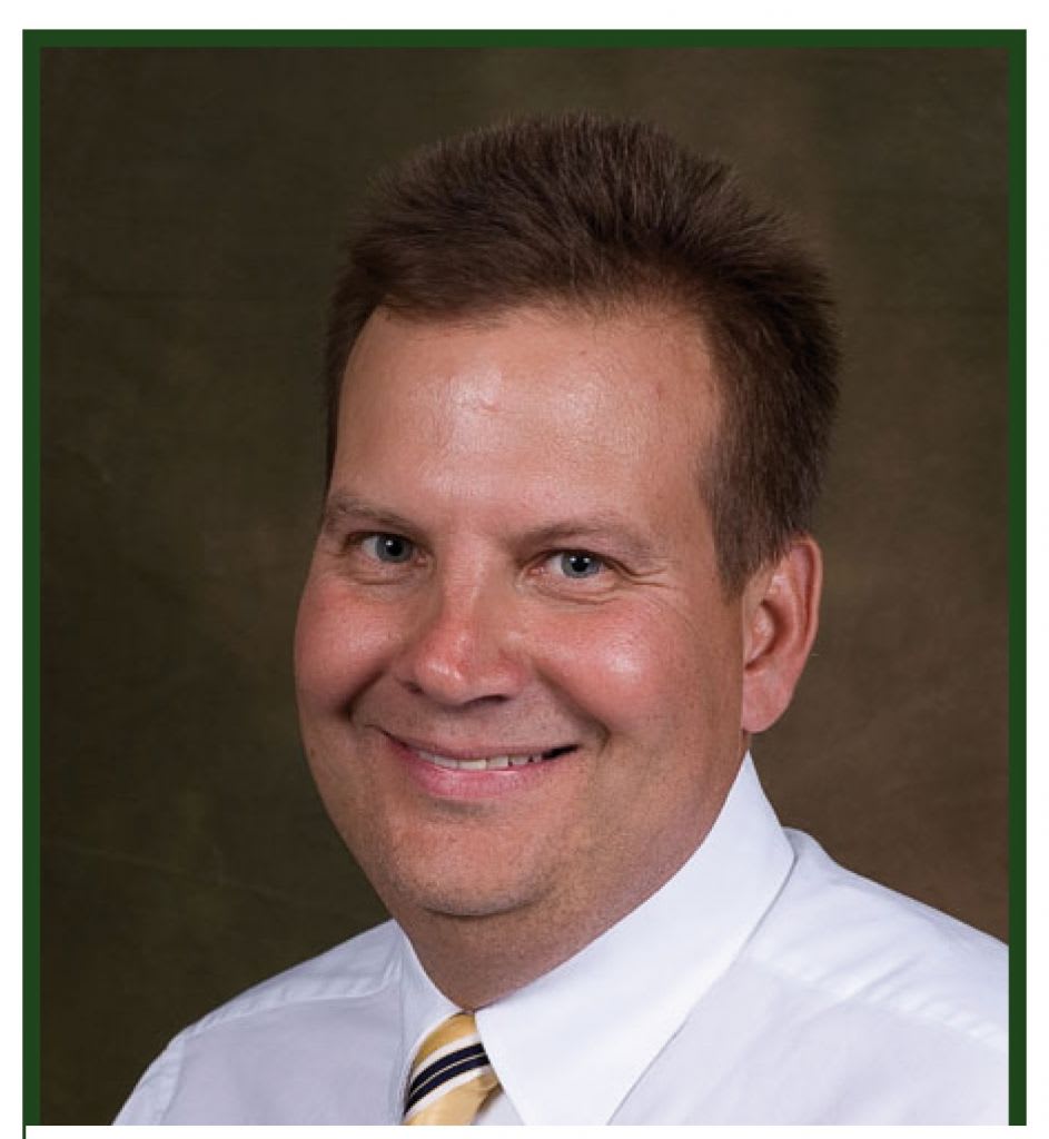 Dr. Craig S Bernacki, DC - Schaumburg, IL - Chiropractor