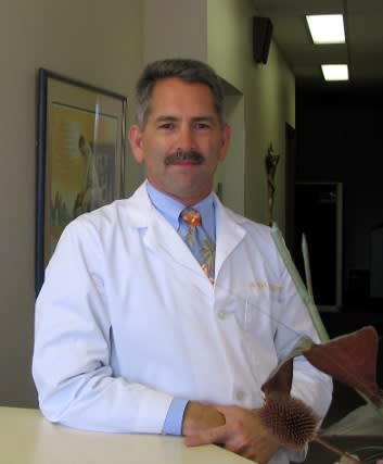 Dr. Gary A Elsasser, DC