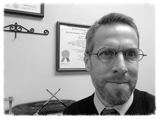 Dr. David James Schimp, DC