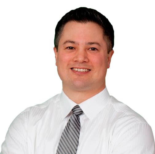 Dr. Andrew Mukai, DC - Oakland, CA - Chiropractor