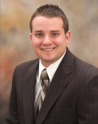 Dr. Brent James Derocher, DC - Norwalk, IA - Chiropractor