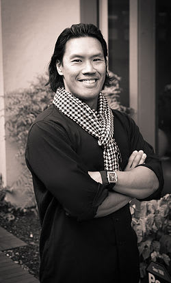 Dr. Adrian E Pujayana, DC - South Pasadena, CA - Chiropractor