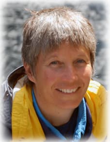 Dr. Kathleen Ann Moore, DC - San Francisco, CA - Chiropractor
