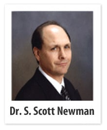 Dr. Steven Scott Newman, DC - San Ramon, CA - Chiropractor