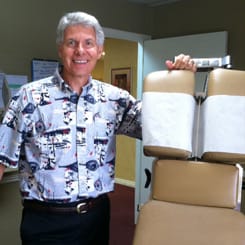 Dr. Nick A Delvecchio, DC - Arvada, CO - Chiropractor