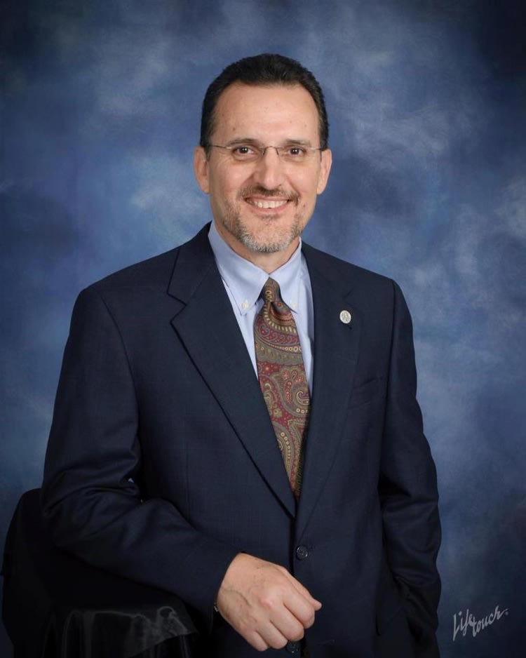 Dr. Jorge Humberto Garcia, DC