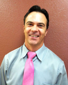 Dr. Todd M Sembaluk, DC
