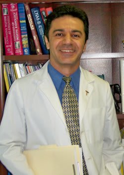 Dr. Reza Pourshadi