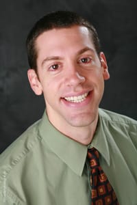 Dr. Mark Aaron Myers, DC