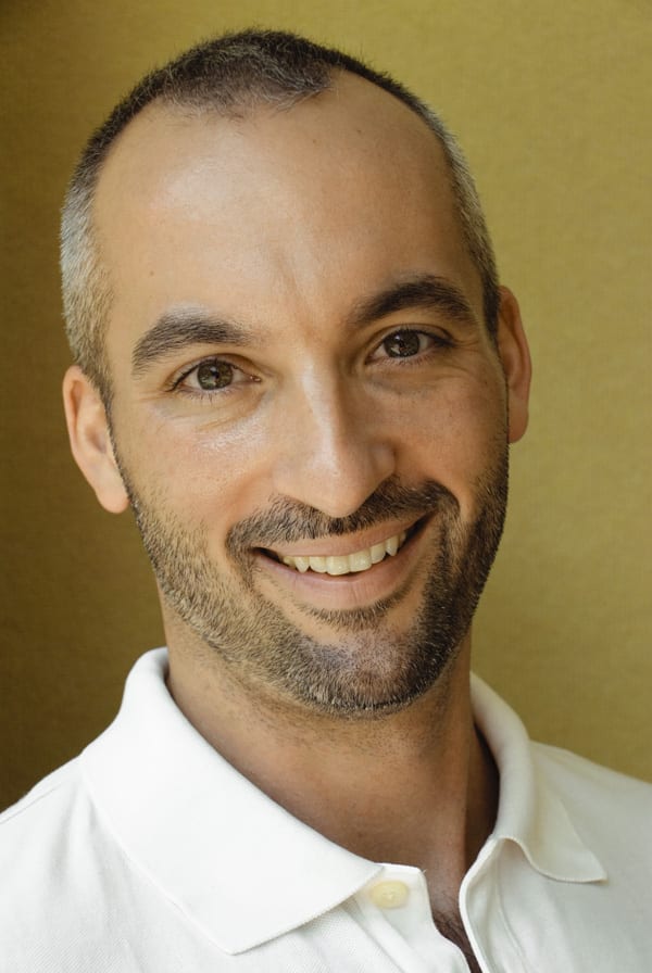 Dr. Jason P Godo, DC - Chicago, IL - Chiropractor