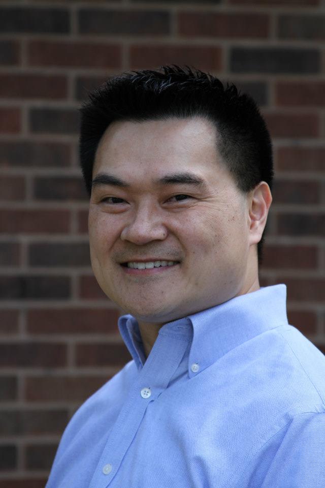 Dr. John Chung Lun Huang, DC - Houston, TX - Chiropractor