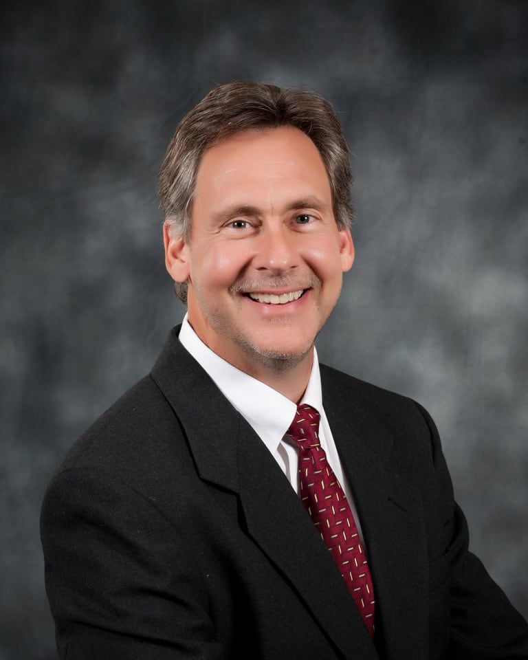 Dr. Robert Brian Rosenbaum, DC
