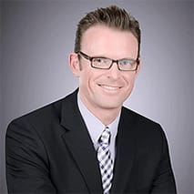 Dr. Trevor Berry, DC - Chandler, AZ - Chiropractor