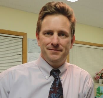Dr. Thomas Anthony Parkes, DC - Bordentown, NJ - Chiropractor