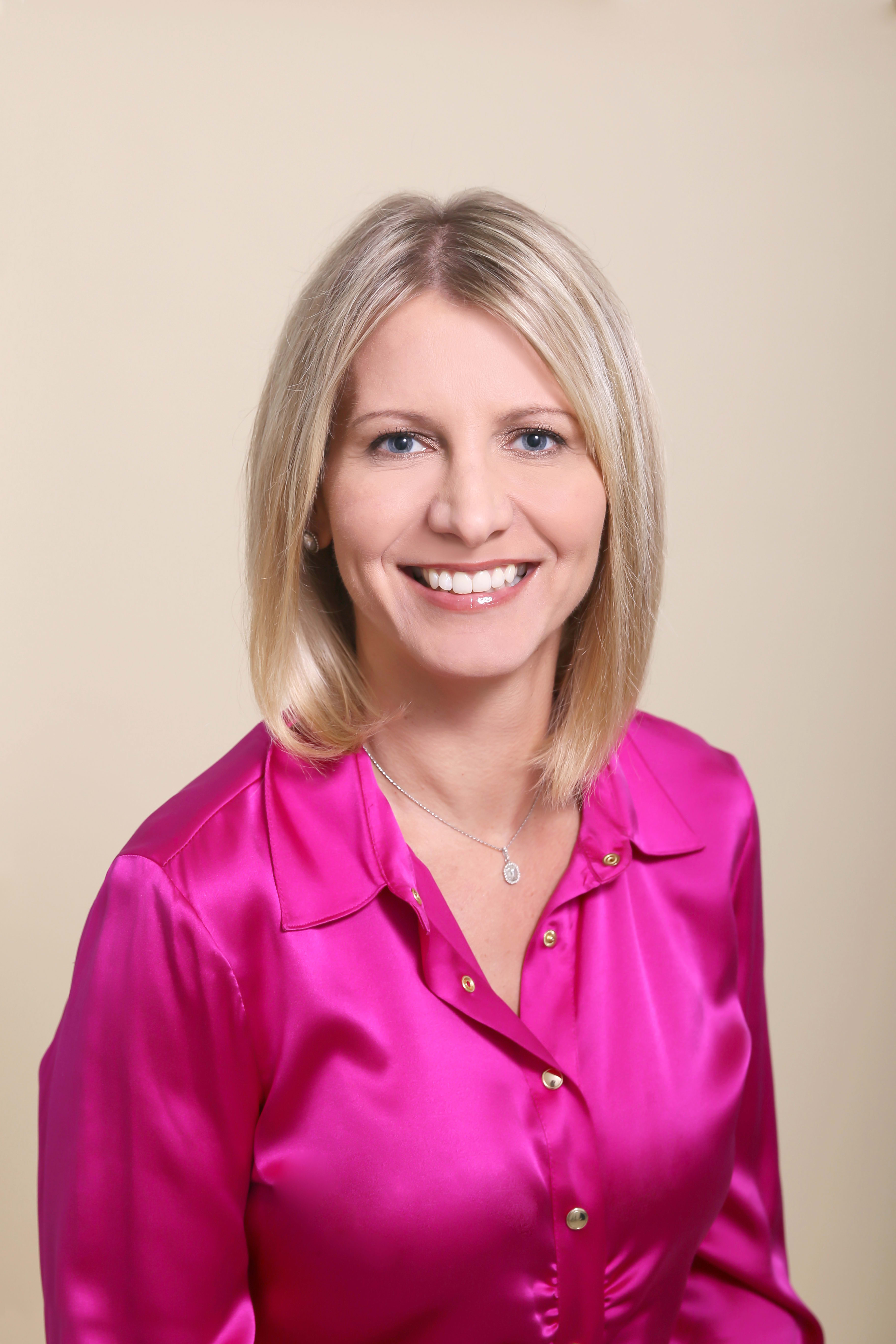 Dr Christine Rogers - Tampa, FL - Chiropractor