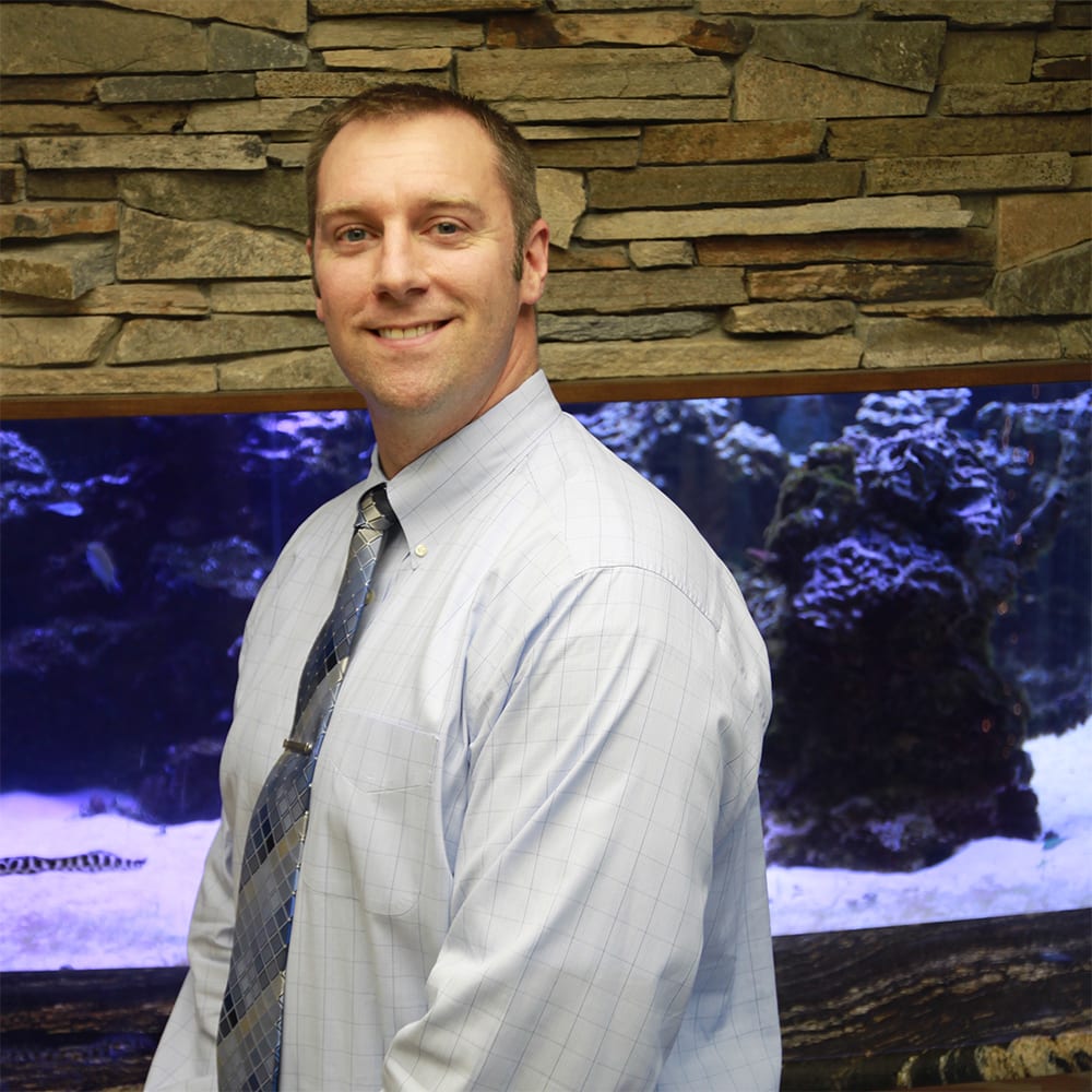 Dr. Jay M Bersche, DC