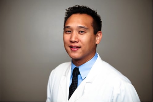 Dr. Jerry Lee, DC - MONTEREY PARK, CA - Chiropractor