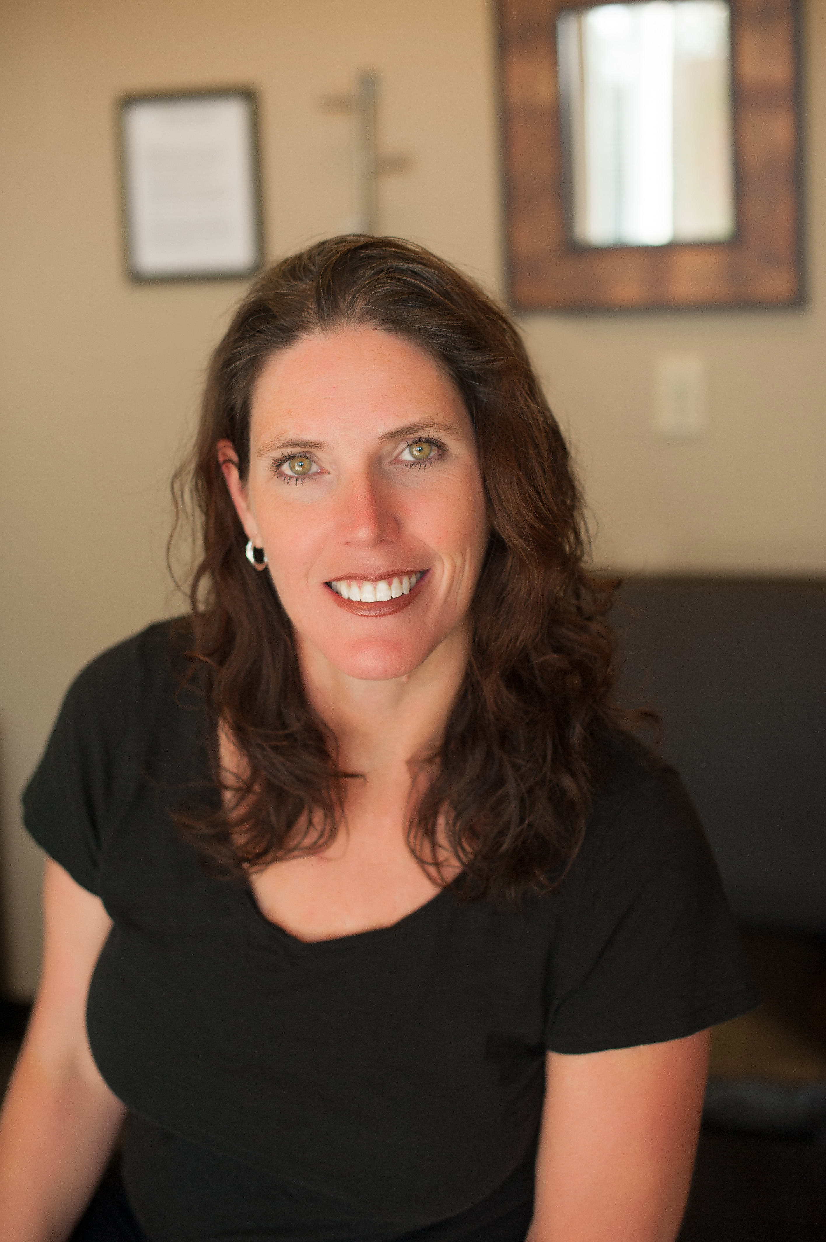 Dr. Jodi Lynn Jakiel, DC - Orlando, FL - Chiropractor