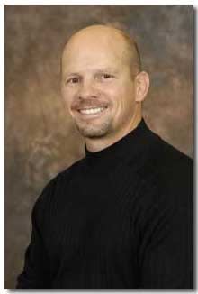 Dr. Gary Michael Mcdowell, DC - La Mesa, CA - Chiropractor