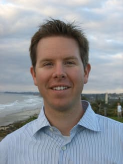 Dr. Bradley O Hubbard, DC - Walnut Creek, CA - Chiropractor