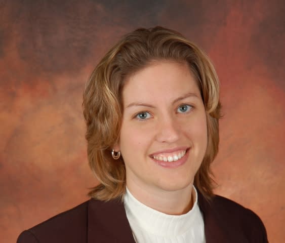 Dr. Kristen Peeters, DC