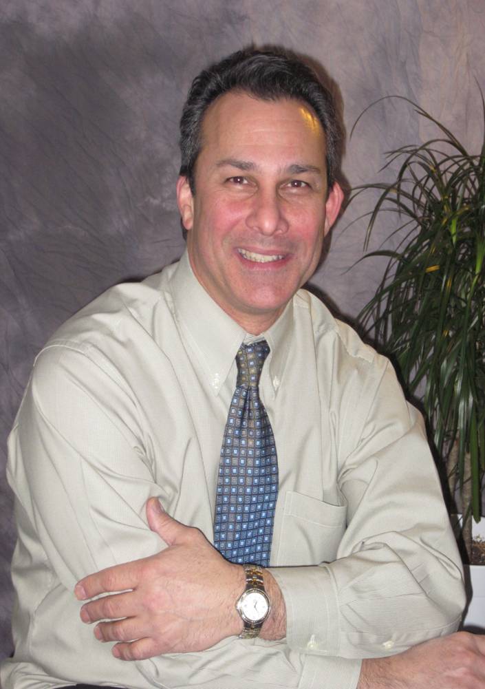 Dr. David Spadaro, DC - Derby, CT - Chiropractor