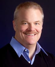 Dr. Michael Martin Svensson, DC
