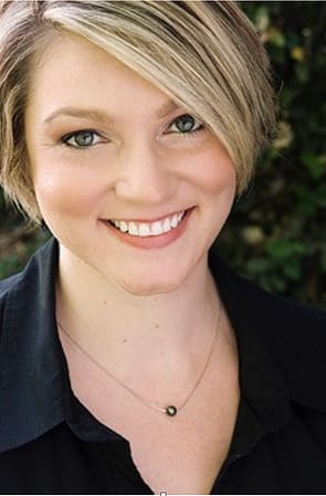 Dr. Brandey Dollens, DC - San Diego, CA - Chiropractor