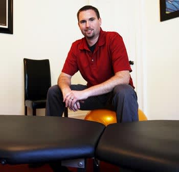 Dr. Bryce Edward Christianson, DC - Branson, MO - Chiropractor