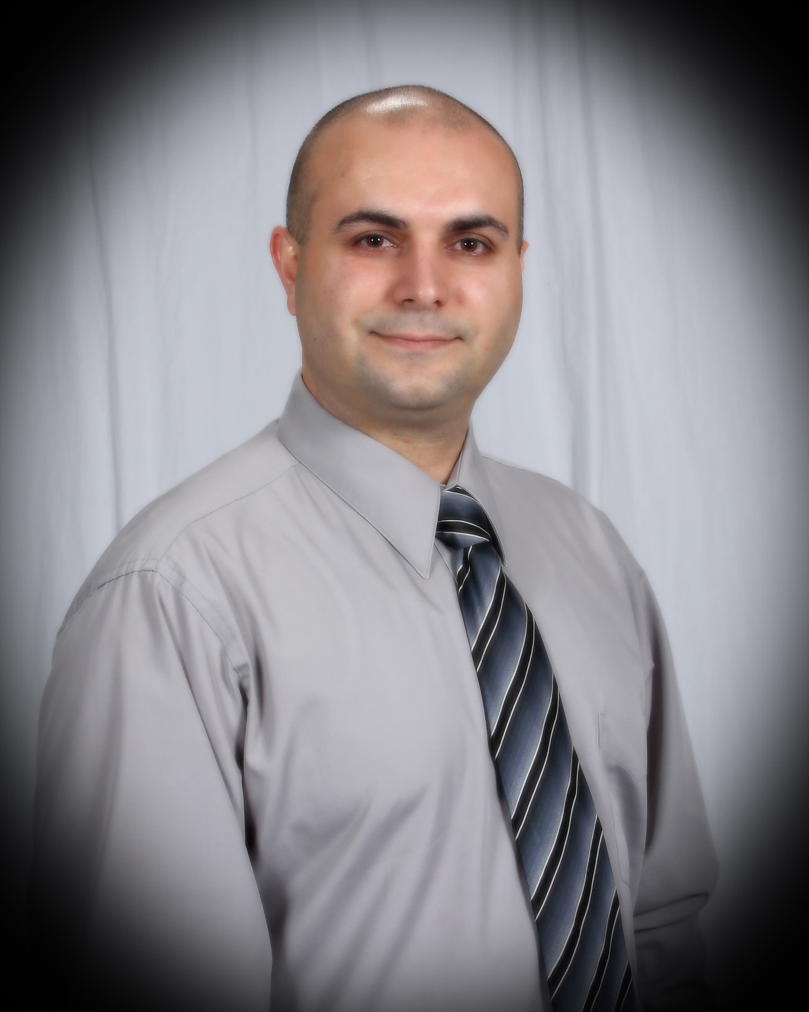 Dr. Grayr Greg Movsesyan, DC - North Hollywood, CA - Chiropractor
